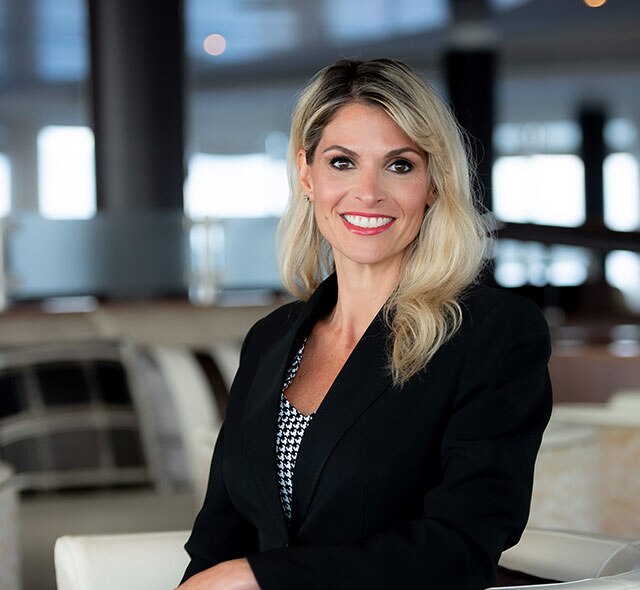 jessica crlenjak headshot