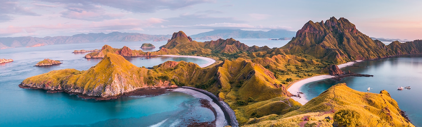 View Asia Cruises
