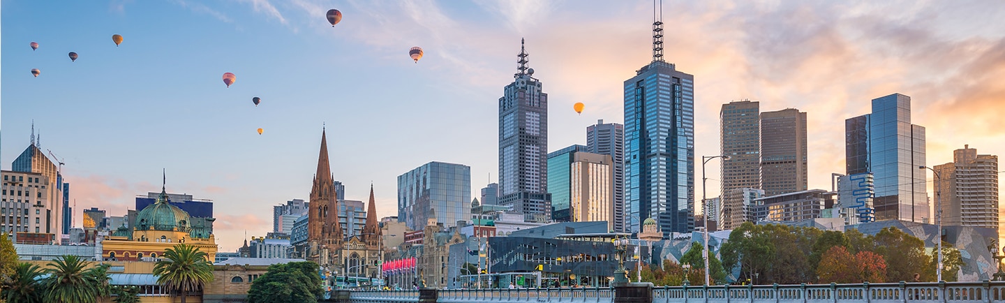 View Australia & New Zealand Cruises