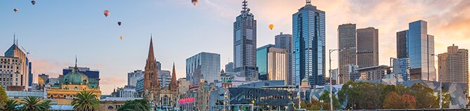View Australia & New Zealand Cruises