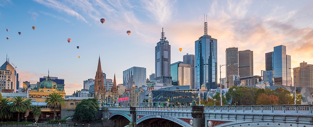 View Australia & New Zealand Cruises