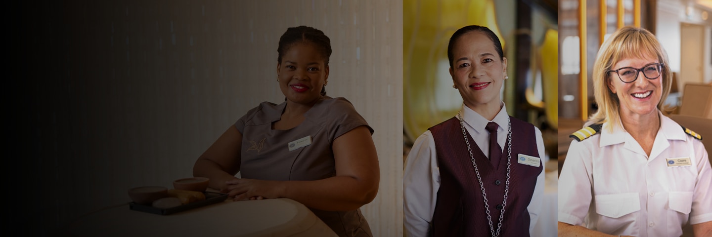 International Women's Day