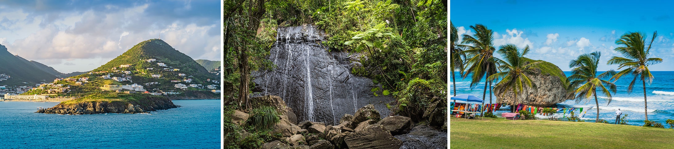 Cruising the Caribbean: Top 10 Shore Excursions