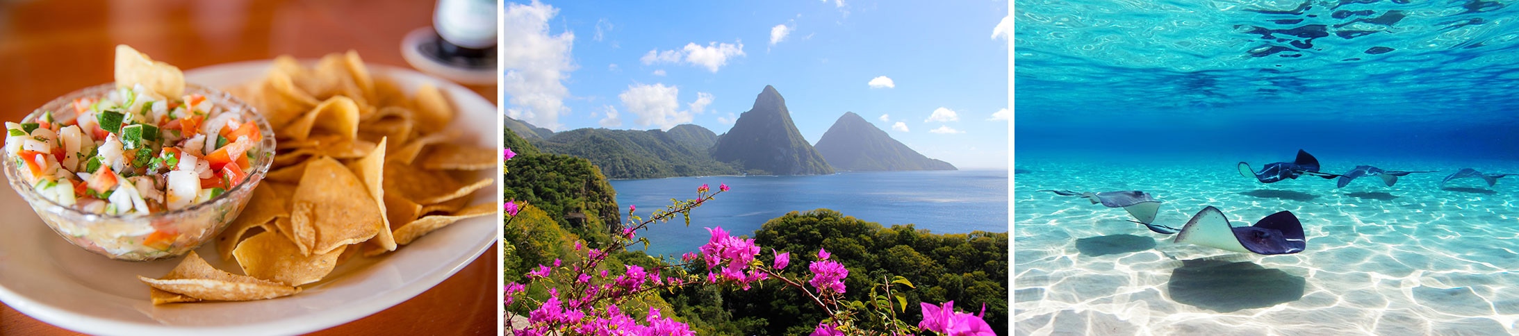 Cruising the Caribbean: Top 10 Shore Excursions