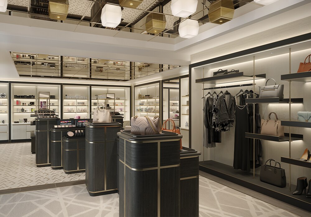 Boutiques
