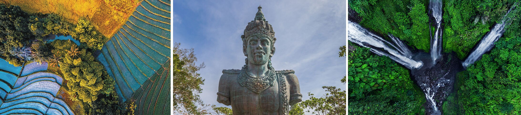 Discover The Spiritual Side of Bali by Cruise