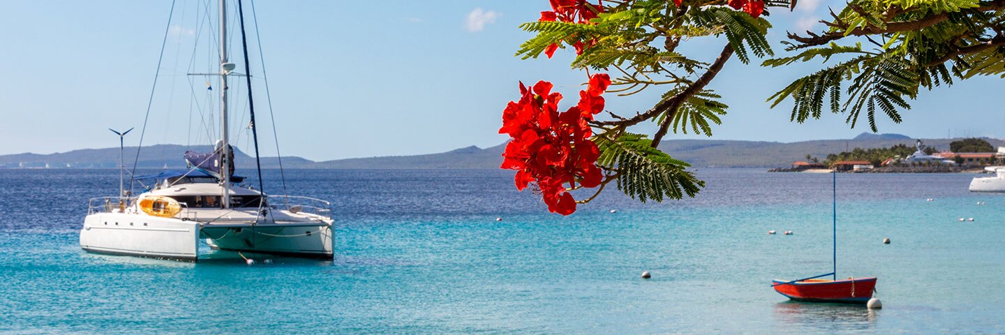 Bonaire (Kralendijk), Netherlands