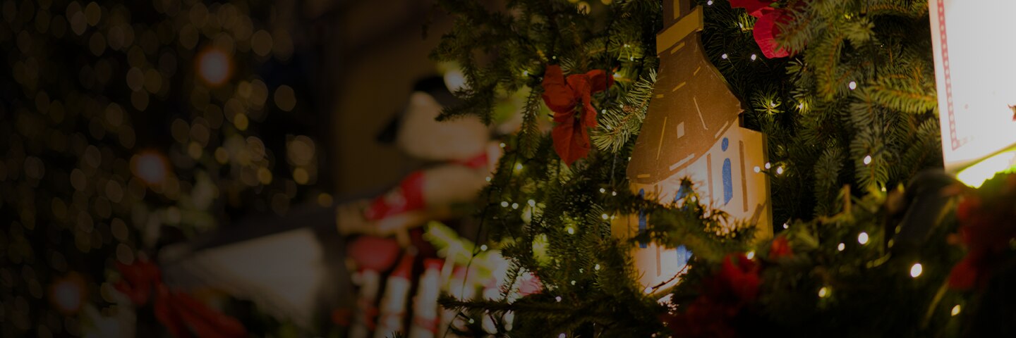 Luxury Christmas Cruises in Europe