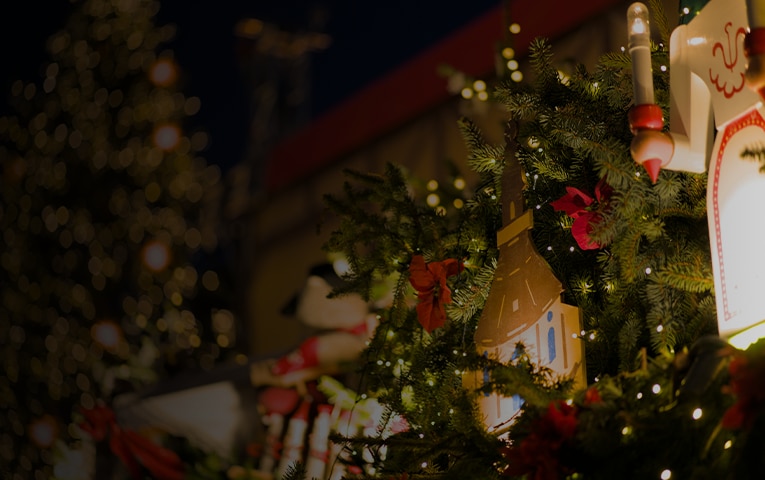Luxury Christmas Cruises in Europe