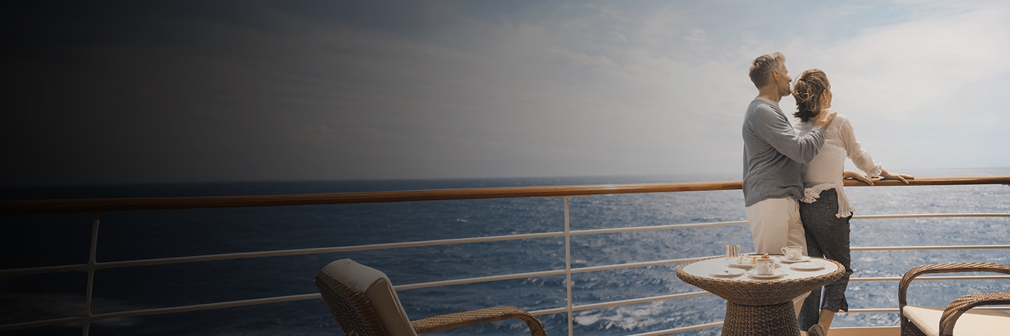 upgrade your horizon