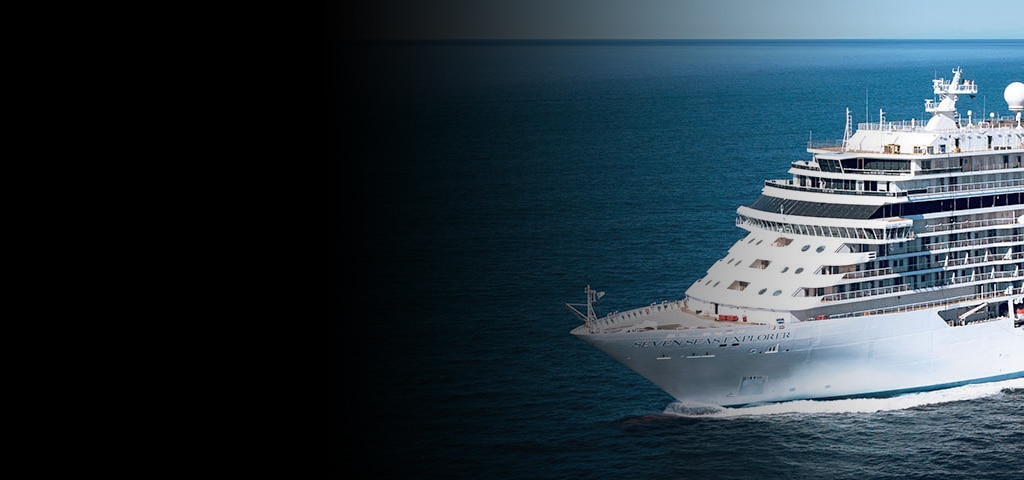 SEVEN SEAS EXPLORER®