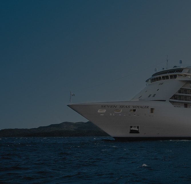 SEVEN SEAS VOYAGER®