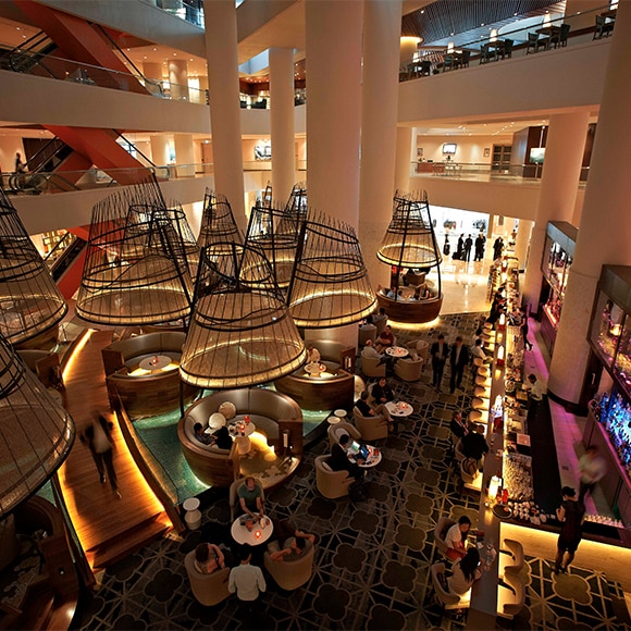 UNLOCK EXQUISITE GHA DISCOVERY REWARDS 
DISCOVER MORE WITH YOUR REGENT VOYAGE
