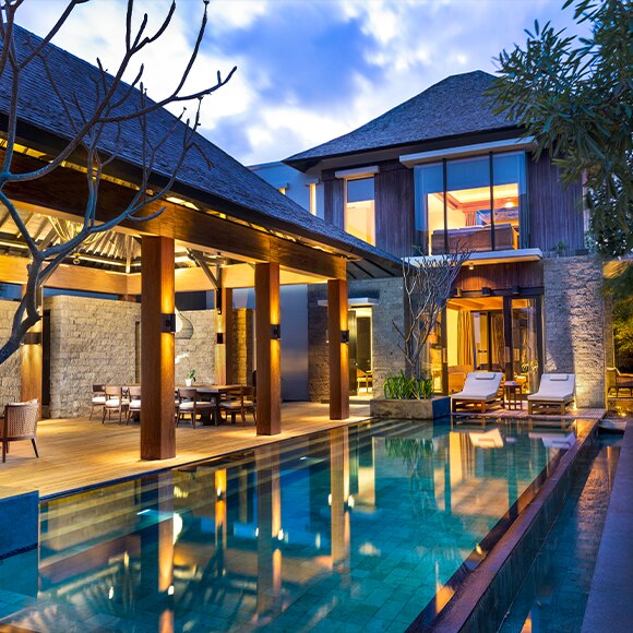 UNLOCK EXQUISITE GHA DISCOVERY REWARDS
DISCOVER MORE WITH YOUR REGENT VOYAGE