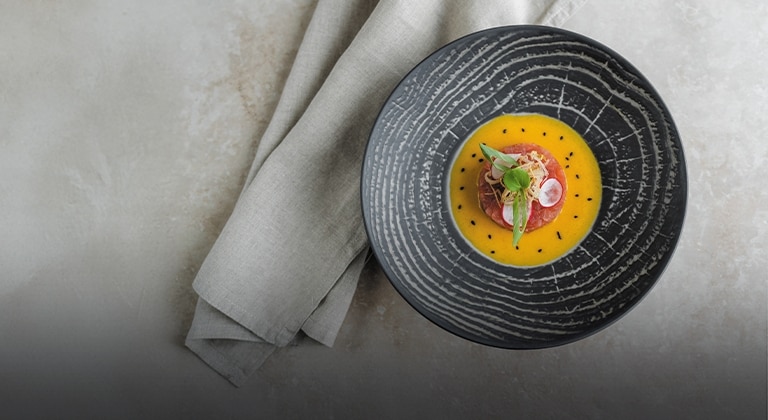 epicurean perfection