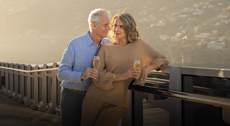 Luxury Goes Exploring official blog from Regent Seven Seas