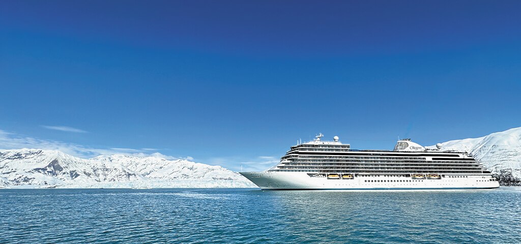 Fact Check: Seven Myths About Cruising Alaska 
