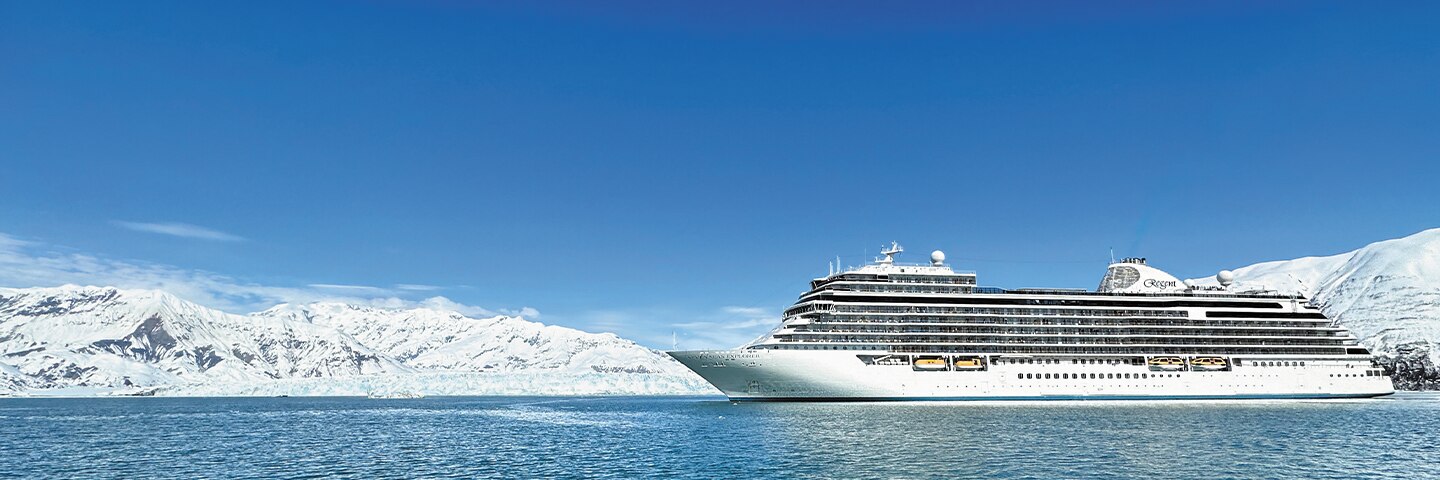 Fact Check: Seven Myths About Cruising Alaska 