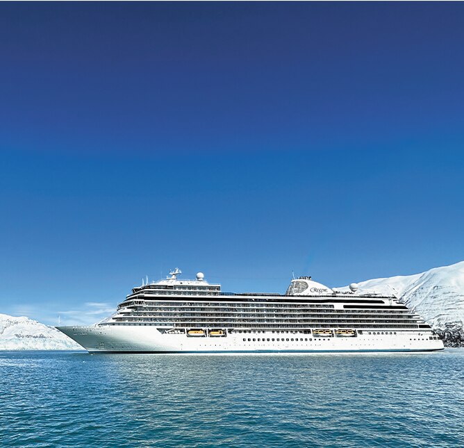 Fact Check: Seven Myths About Cruising Alaska 