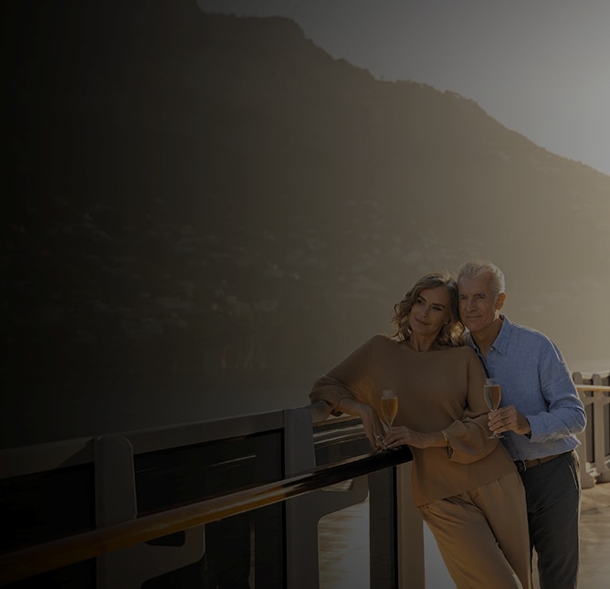 Nobody Does All-Inclusive Better than Regent Seven Seas Cruises