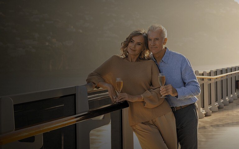 Nobody Does All-Inclusive Better than Regent Seven Seas Cruises