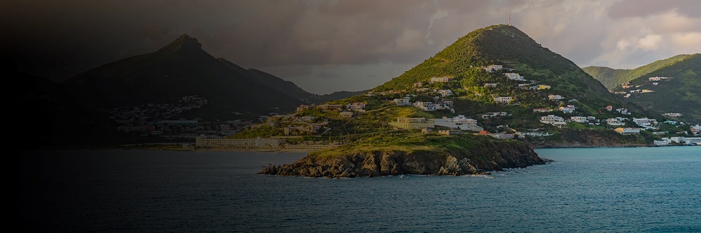 Philipsburg St. Maarteen