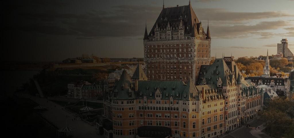 Quebec City, Canada