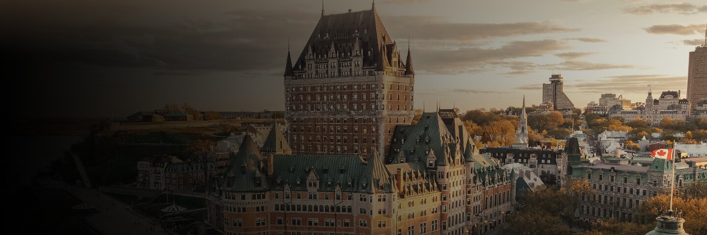 Quebec City, Canada