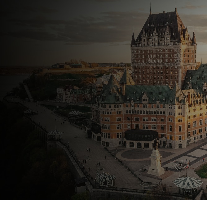 Quebec City, Canada