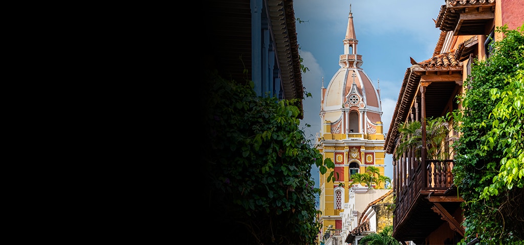 Seven Culinary Treasures of Cartagena