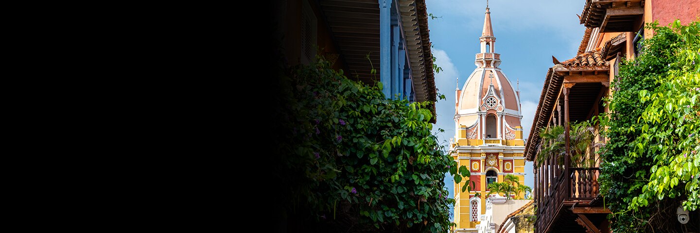 Seven Culinary Treasures of Cartagena