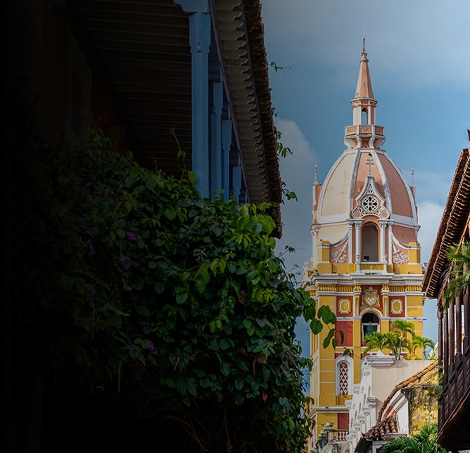 Seven Culinary Treasures of Cartagena