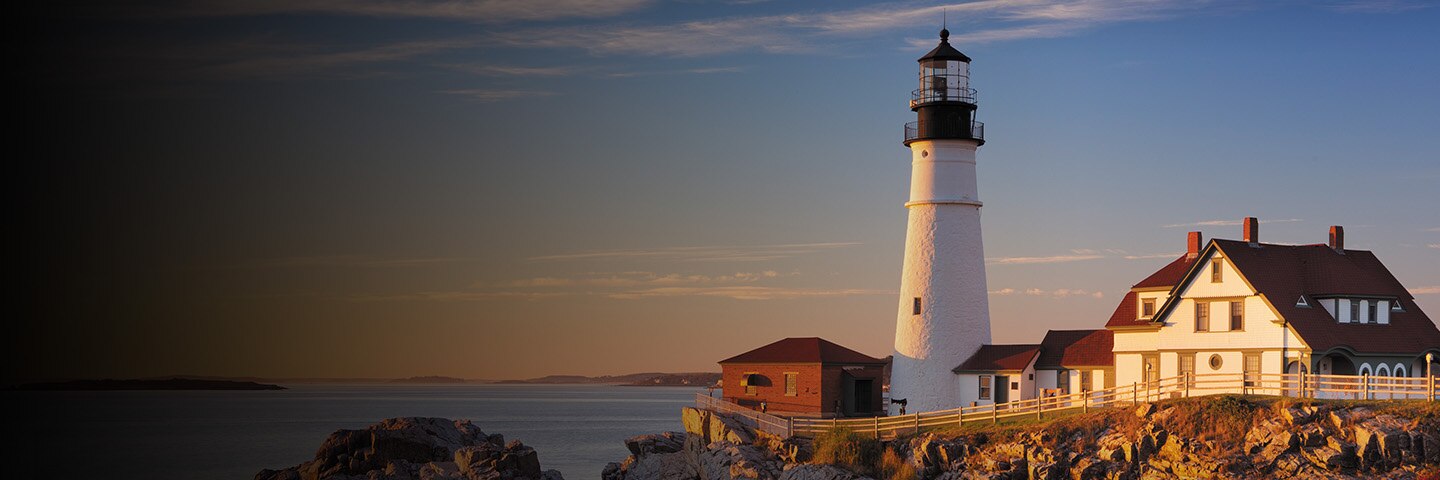 10 Ways To Enjoy Scenic Canada & New England