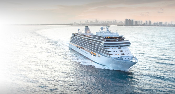 When Is The Best Time To Take A Cruise?