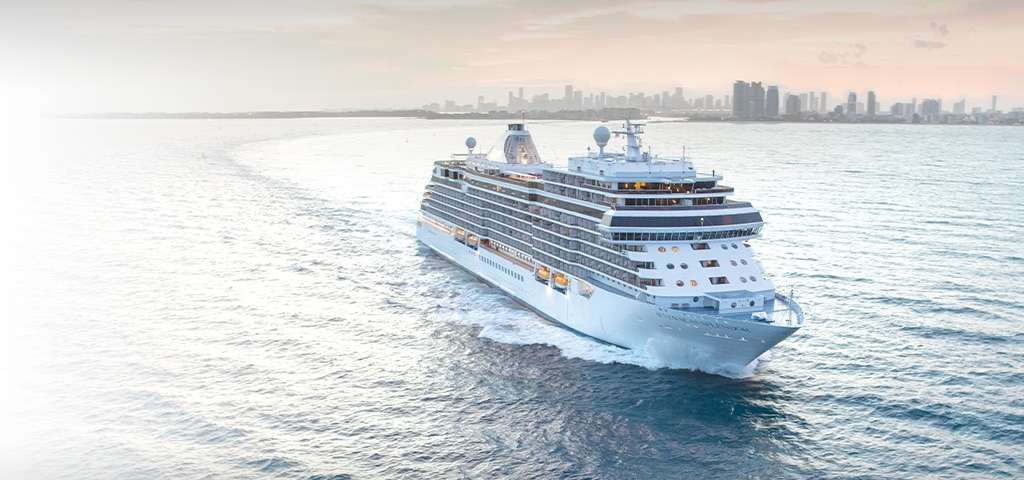 When Is The Best Time To Take A Cruise?