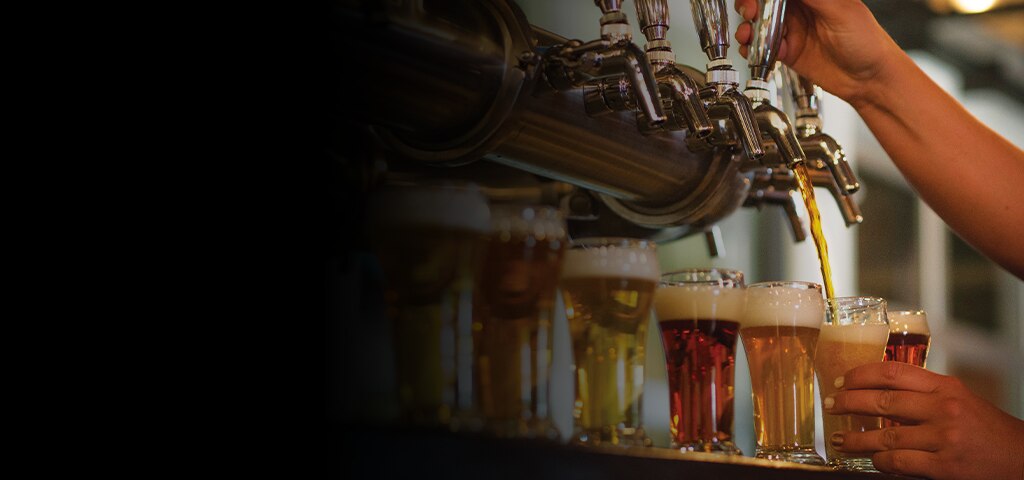 Cruising the World of Beer 