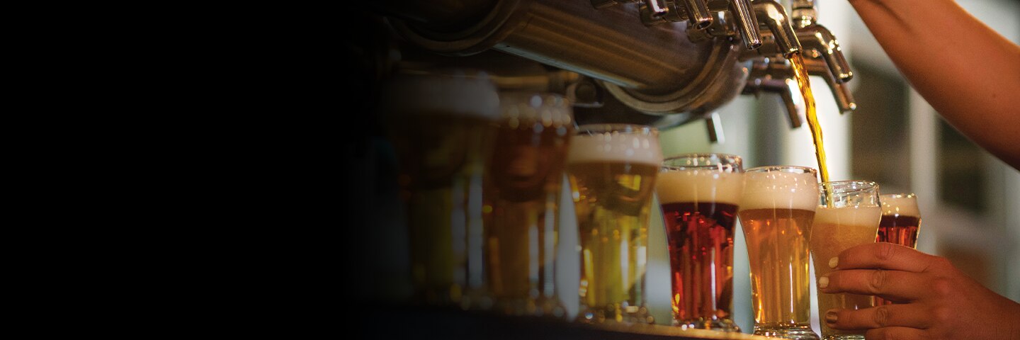 Cruising the World of Beer 