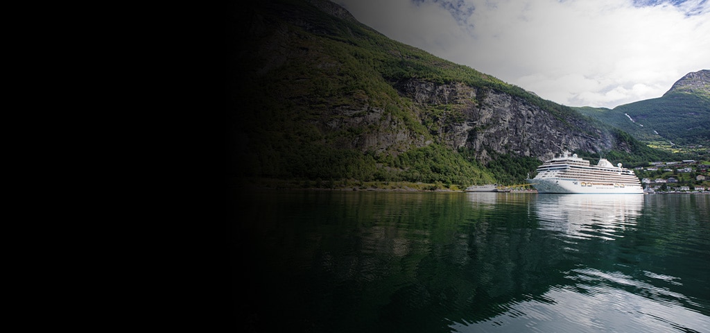 Norway’s Fjords Are the Ideal Destination