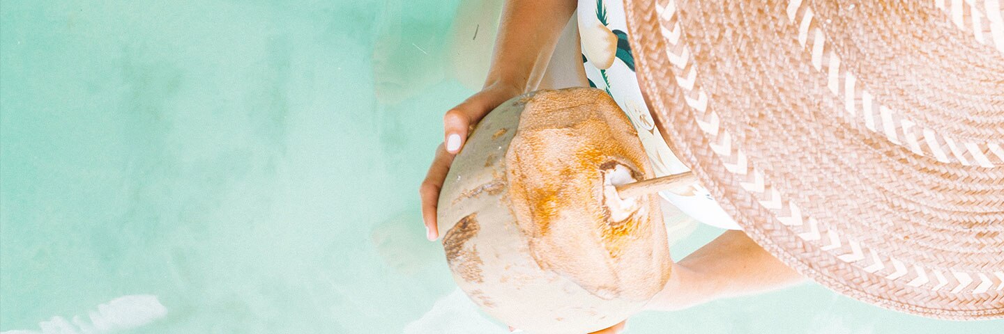 Paradise Found: Winter in the Caribbean