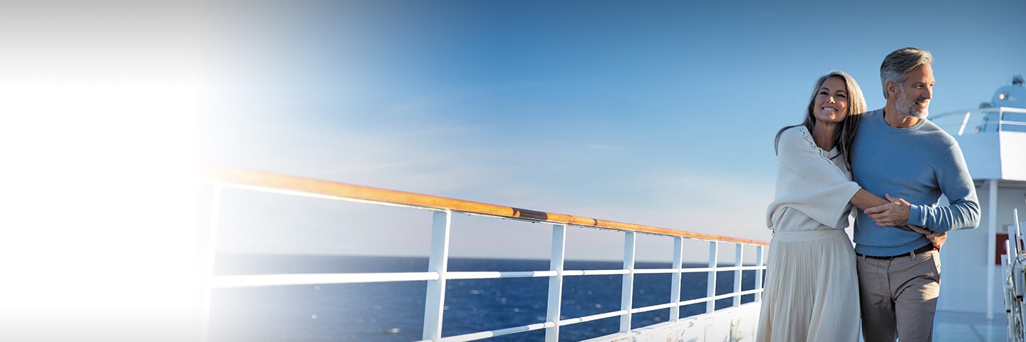 Everything You Need to Know About Shipboard Credits
