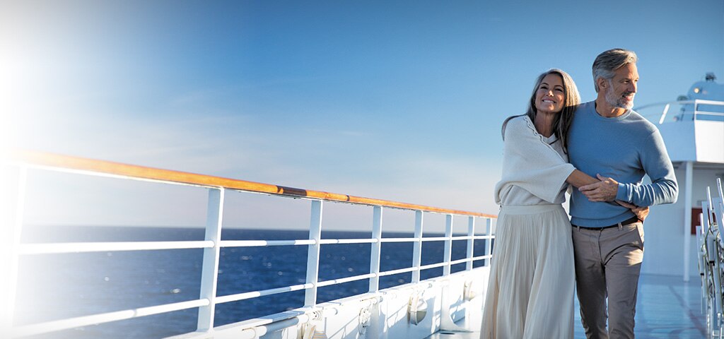 Everything You Need to Know About Shipboard Credits