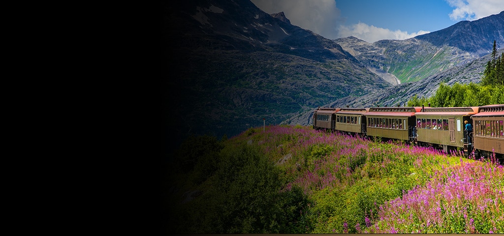 Top Things to Do in Skagway, Alaska