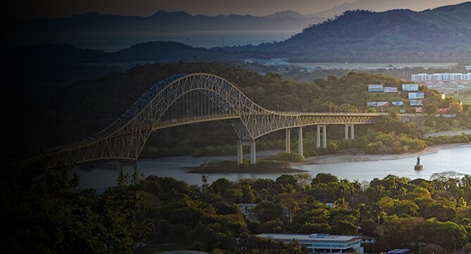 Top Things To Do At The Panama Canal
