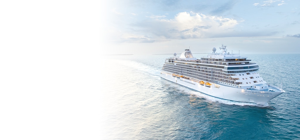 30 Years of Perfecting Luxury: Seven Seas Grandeur®