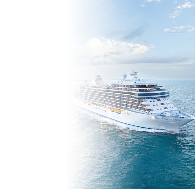 30 Years of Perfecting Luxury: Seven Seas Grandeur®