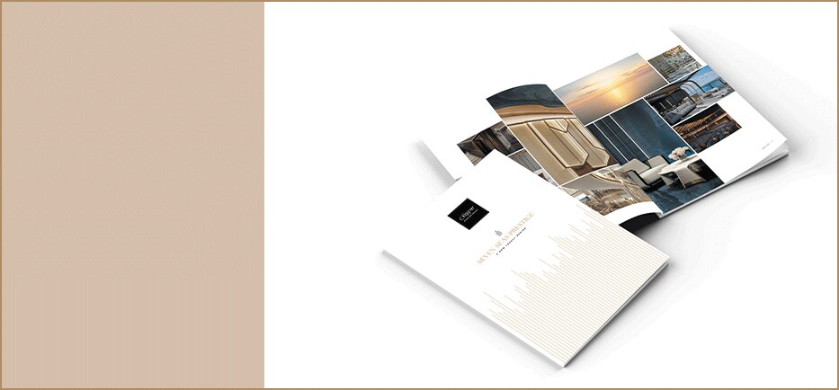 Seven Seas Prestige brochure