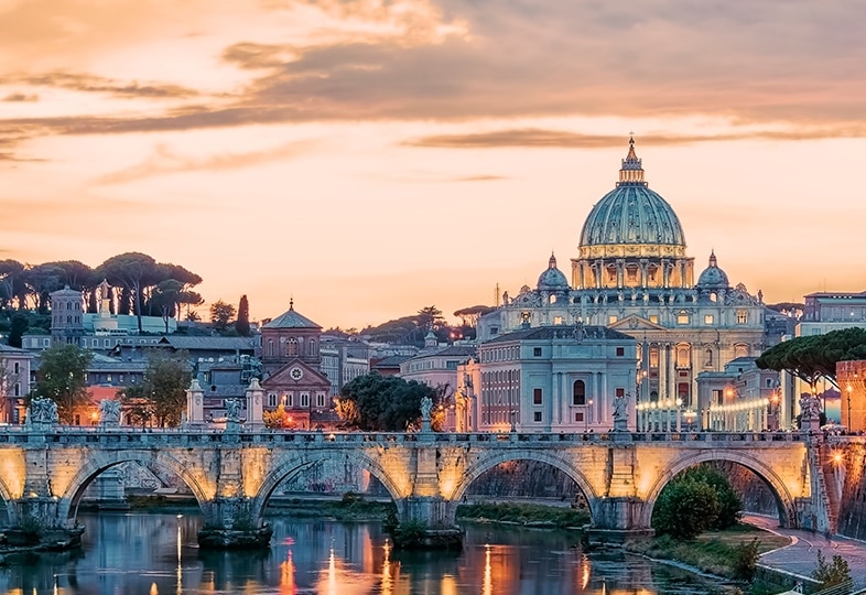 Rome, Italy