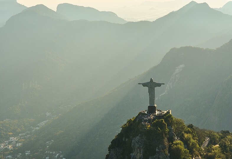 Cristo Redentor