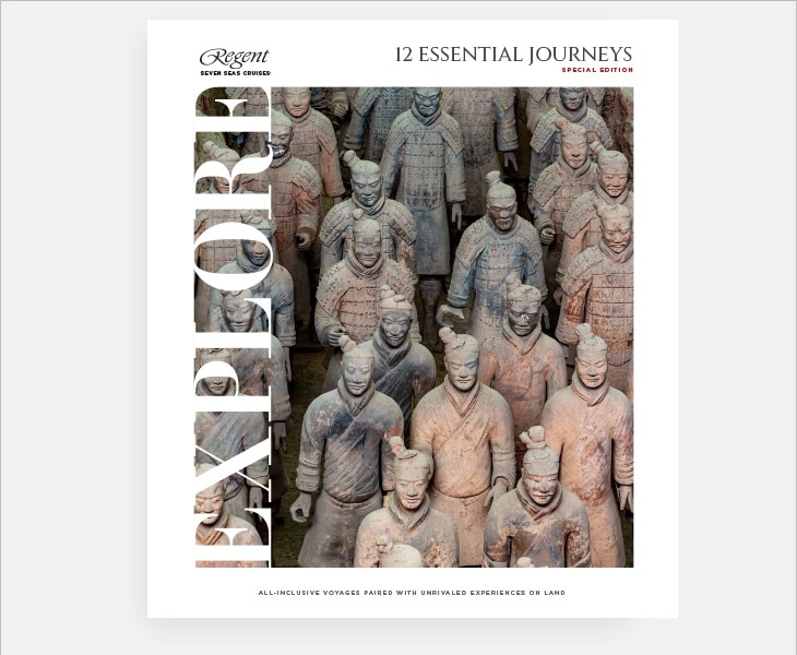 Explore Magazine: Special Edition