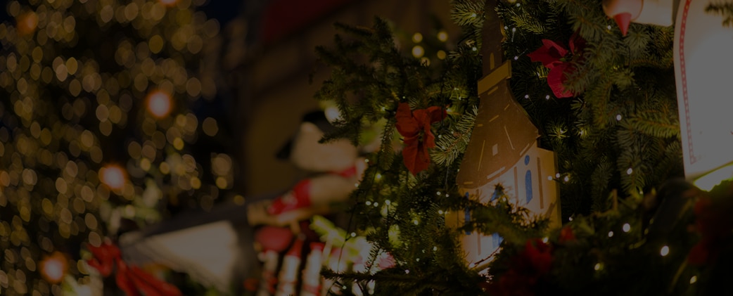 christmas in europe